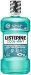 Listerine Cool Mint Mouthwash 500mL