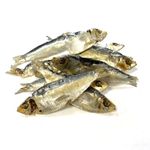 Dried Sprats 500g Natural Fish Dog Treats Chews SMD