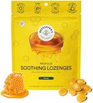 Soothing Honey Cough Drops - Immune