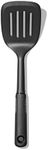 Oxo 0719812029030 Cooking Spatula, One size, Black, 0719812029030