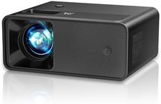 Projector, 2025 Upgraded 15000 Lume