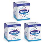 Neutradol Original Gel Power Orb Destroyer 135g - Air Freshener and Odour Destroyer (Pack of 3)