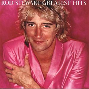 Rod Stewart - Greatest Hits