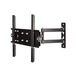 CJ TECH (FM72902) 26 in - 55 in Full Motion TV Wall Mount with 400 x 400 Vesa Pattern