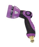 Spear & Jackson BWF28PKEW Kew Gardens Collection Multi Function Spray Gun Purple