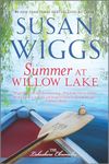 Summer at Willow Lake