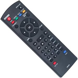 NB958UD NB958 Replace Remote Control fit for Magnavox Blu-ray Disc DVD Player MBP5210 MBP5210F MBP5220F MBP5210/F7 MBP5220F/F7 MBP5210F7 MBP5220FF7