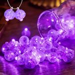 FWYWNL LED Balloon Lights with Hook