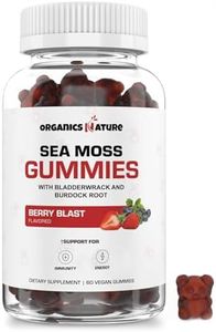 Organics N