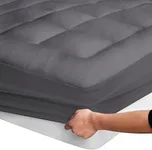 Ultra Soft Queen Size Mattress Topp
