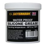 SILVERHOOK Silicone Grease Tub 500g