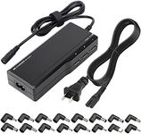 90W Universal Laptop Charger, Anoak