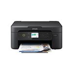 Epson Expression Home XP-4200 Wireless Colour All-in-One Printer with Scan, Copy, Automatic 2-Sided Printing, Borderless Photos and 2.4" Colour Display