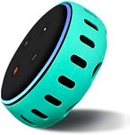 LEGELITE Silicone Cover for All New Echo Dot 3rd Gen (Turquoise