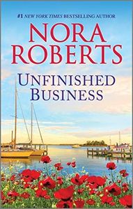 Unfinished Business (The Royals of Cordina)