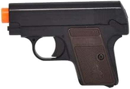 Colt 25 Black Airsoft airsoft gun