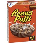 General Mills Reeses Puffs, 326 g