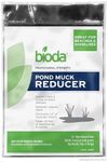 Bioda Pond Muck and Sludge Remover | Natural Pond Muck Reducer & Sludge Remover Pucks | 4 oz - 12 Count