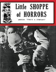 Little Shoppe of Horrors: The Journal of Classic British Horror Films