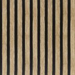 Arthome Gray Wood Grating Wallpaper 17"x240" Self-Adhesive Wallpaper,Decorative Vinyl Film for Countertop Cabinets Furniture Surface and Wall Coverling,Easy to Clean Removable