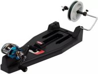 Portable Spooling Station Black