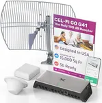 CEL-FI GO G41 | Cell Phone Booster 