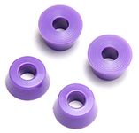 Venom Skateboards Truck Bushings - Conical - Hard 96a