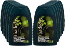 Badedas 3-in-1 Revitalizing Shower 