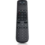 DirecTV Stream AT&T TV Now RC82V 2nd Generation Gemini Stream Voice Recognition Replacement Remote Control, Compatible with C71KW-200 & C71KW-400 Osprey Receiver Set-Top Boxes