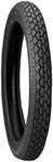 Duro HF319 Front/Rear 4 Ply 3.00-18 Classic Vintage (K70) Motorcycle Tire