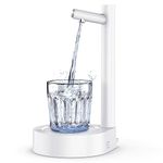 Water Dispenser for 5 Gallon Bottle, Drinking Water Dispenser Bottle