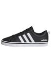 adidas Men's Vs Pace 2.0 Sneaker, Core Black Ftwr White Ftwr White, 8 UK