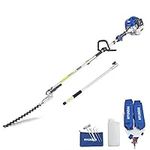 Hyundai Pole Hedge Trimmer 4 Metre 