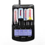 Tenergy Battery Charger