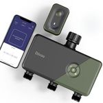 DIIVOO Water Timer for Garden Hose WT11W