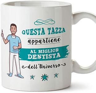 MUGFFINS T