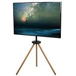 VIVO Artistic Easel 43 to 65 inch L