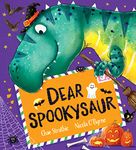 Dear Spookysaur: 1