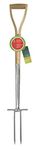 Burgon & Ball Rose Fork