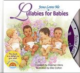 Baby Lullaby Cd