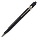 Caran d'Ache Fixpencil Line CD3.288 Classic Collection Mechanical Pencil Black