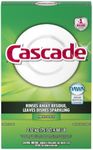 Cascade 34036 Dishwasher Detergent 