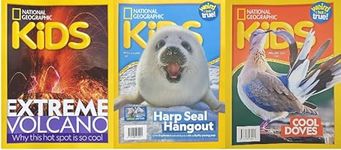 Magazines For Kids