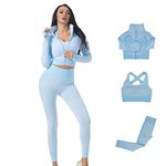 Gym For Women Set