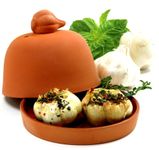 Norpro 1158 Large Garlic Baker