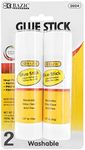 BAZIC Products Glue Stick 36g/1.27 