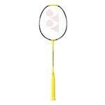 Yonex NanoFlare 1000 Game Badminton Racquet - Prestrung (4UG5)