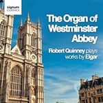 Organ Of Westminster Abbey Th