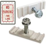 Prolink Sign Bracket for Chain Link