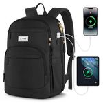 Smart Backpack For Women With Usb